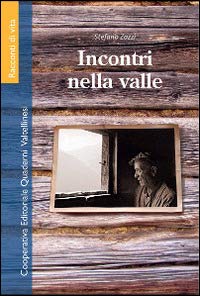 Incontri nella valle Books