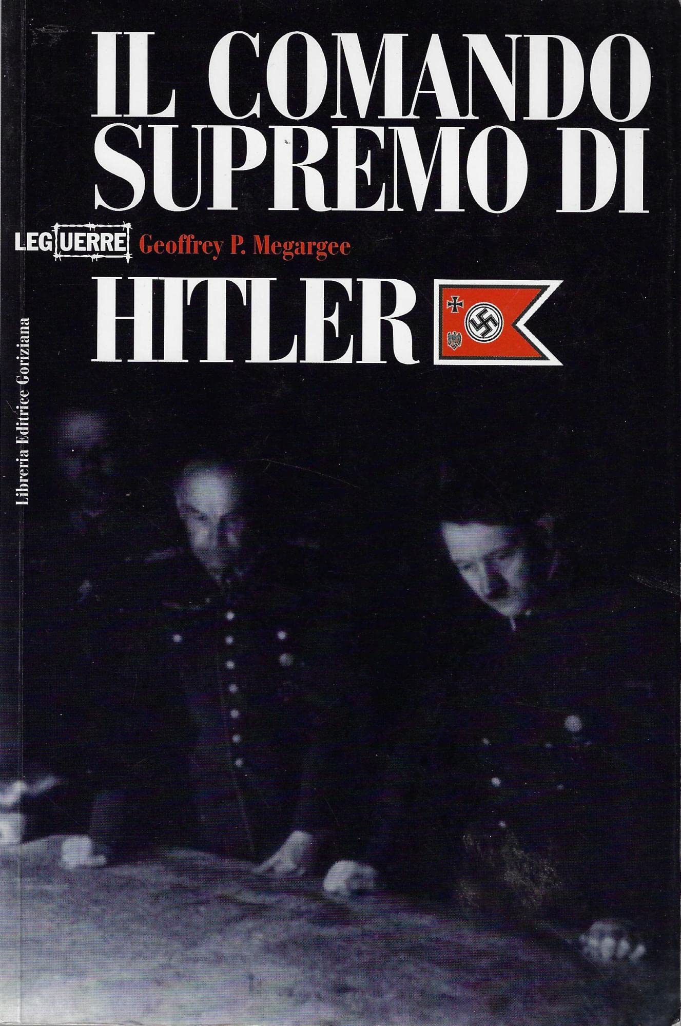 Il comando supremo di Hitler Social Sciences