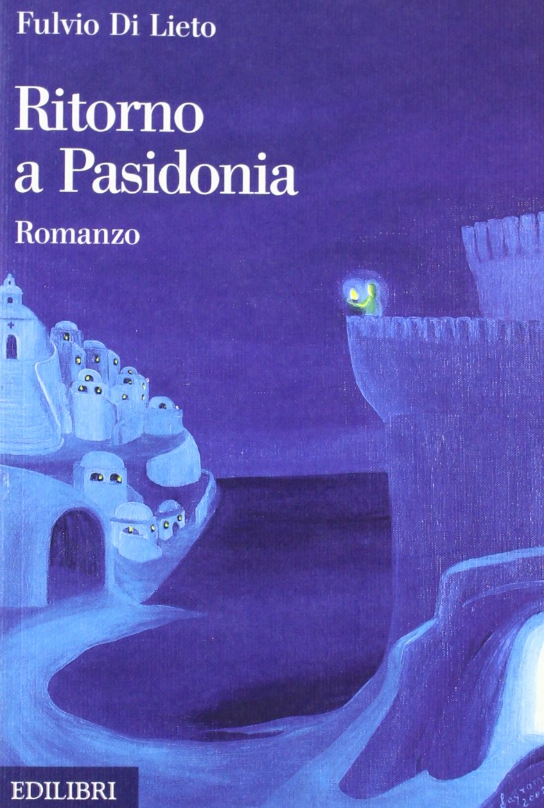 Ritorno a Pasidonia book