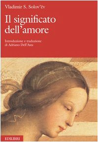 Il significato dell'amore book