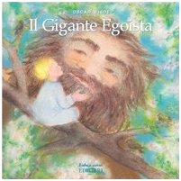 Il gigante egoista book