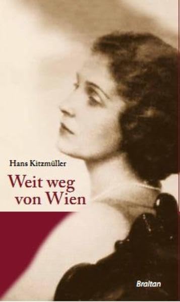 Weit weg von Wien Personalities Books