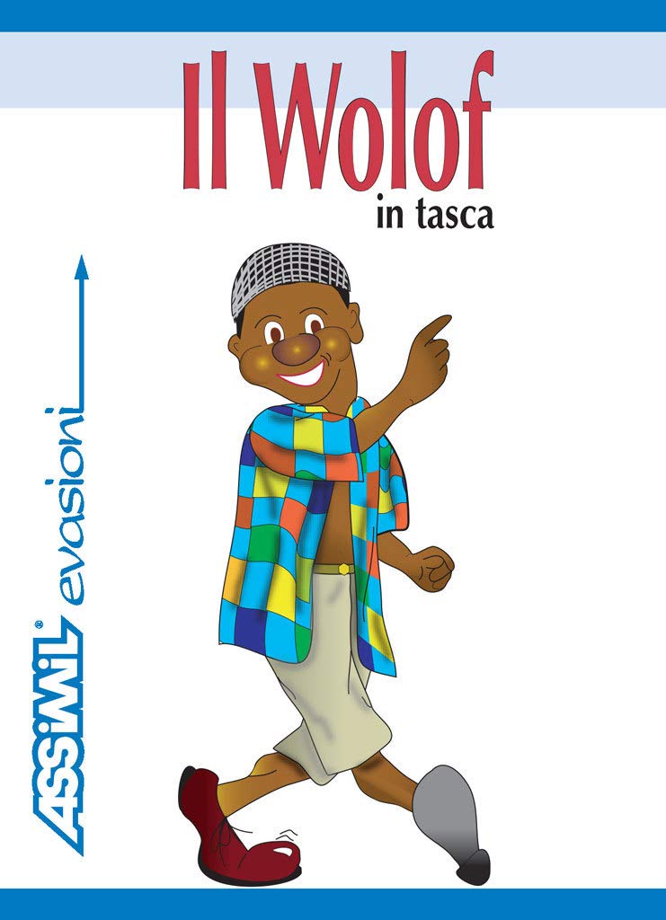 Il wolof in tasca (Assimil evasioni) Leisure, Home & Garden