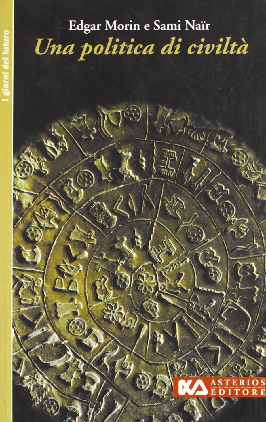 Una politica di civiltà book