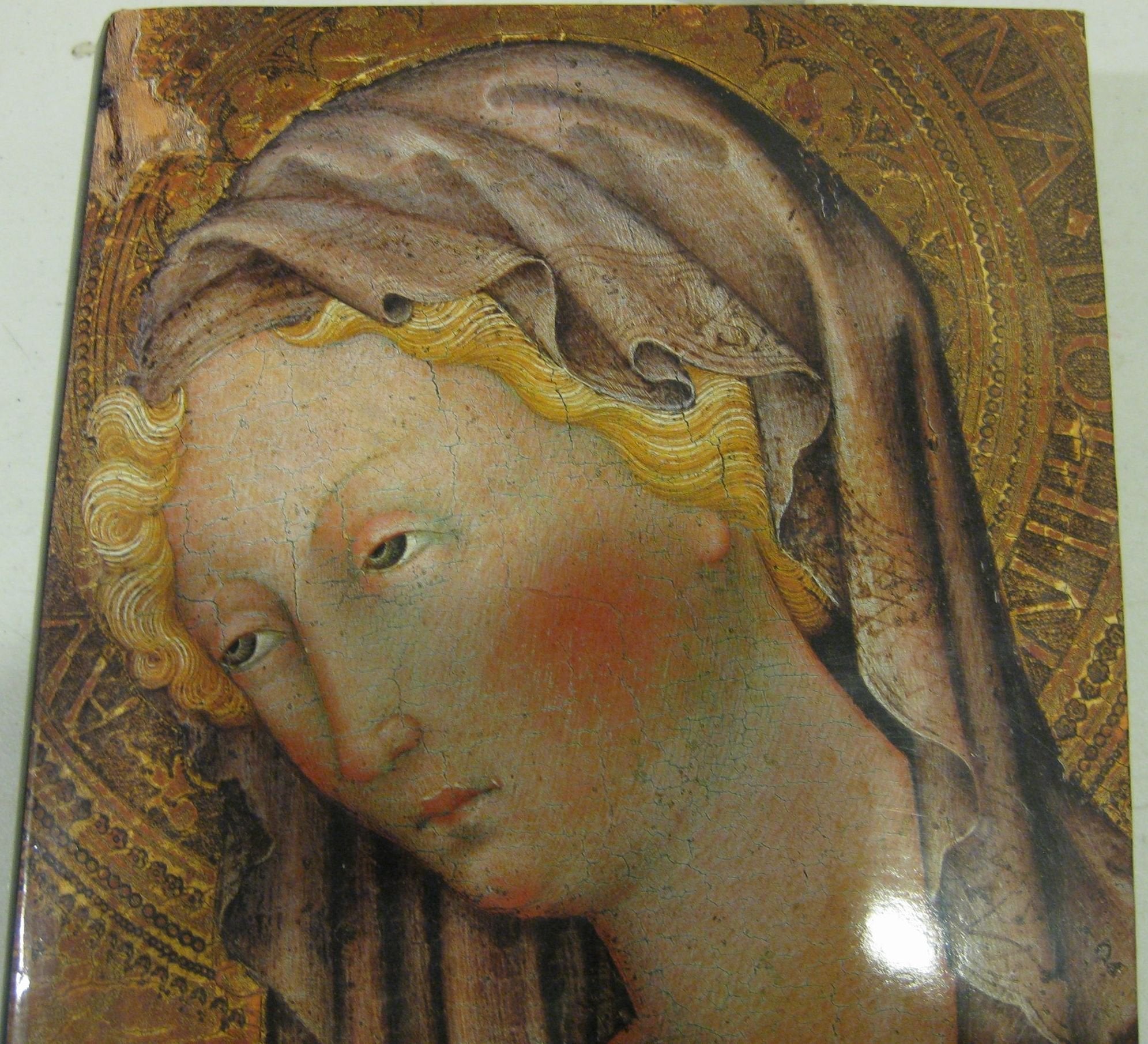 The Historic Palace of the Monte Dei Paschi Di Siena Bank Books