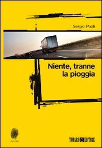 Niente tranne la pioggia book