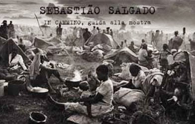 In cammino, guida alla mostra. Ediz. illustrata book