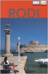 Rodi. Con Carta geografica ripiegata (Tascabili per viaggiare) Leisure, Home & Garden