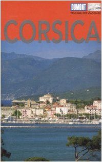 Corsica. Con Carta geografica ripiegata (Tascabili per viaggiare) Leisure, Home & Garden