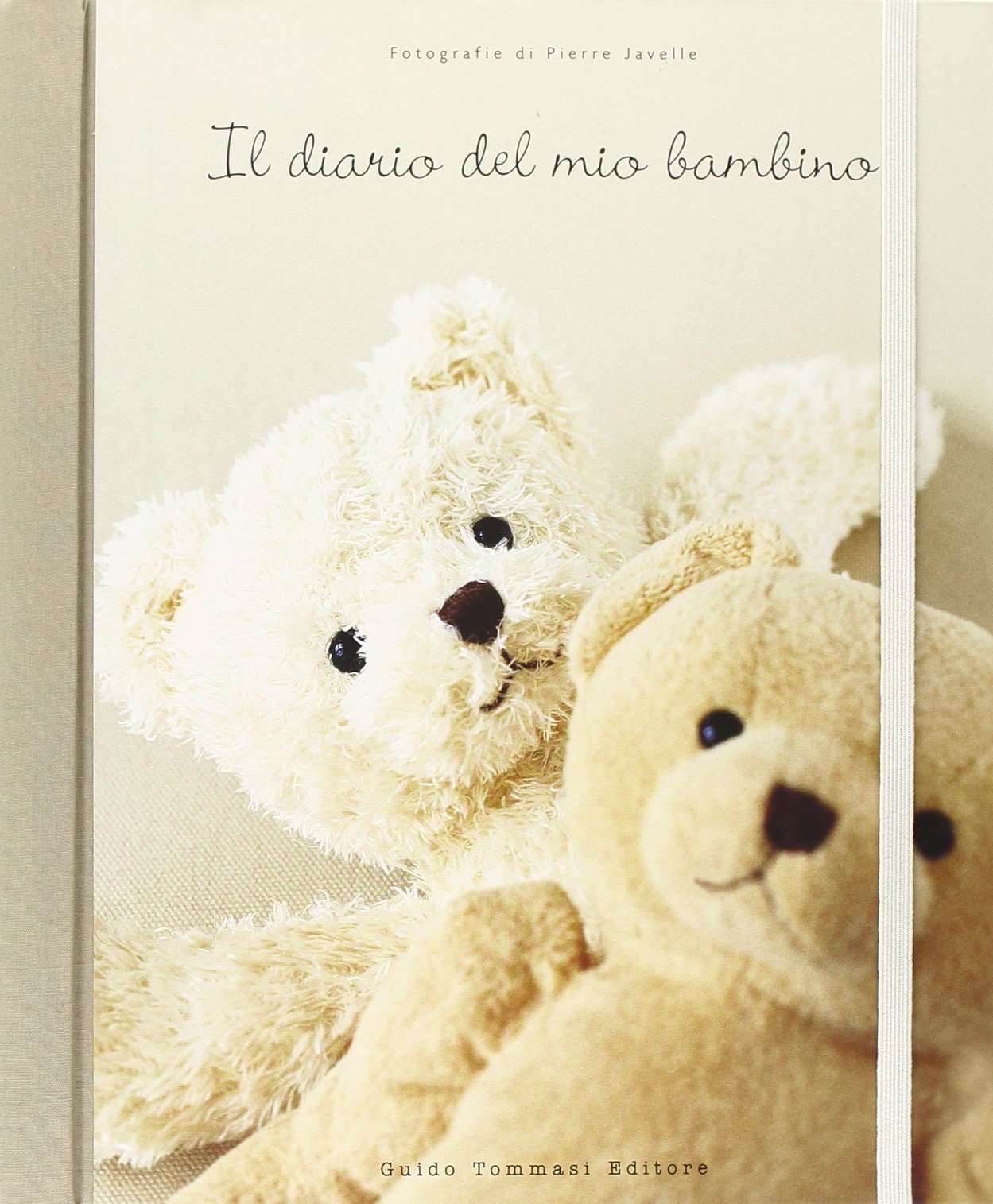 Il diario del mio bambino Parents & Children