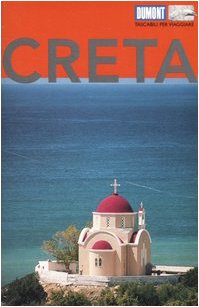 Creta. Con Carta geografica ripiegata book