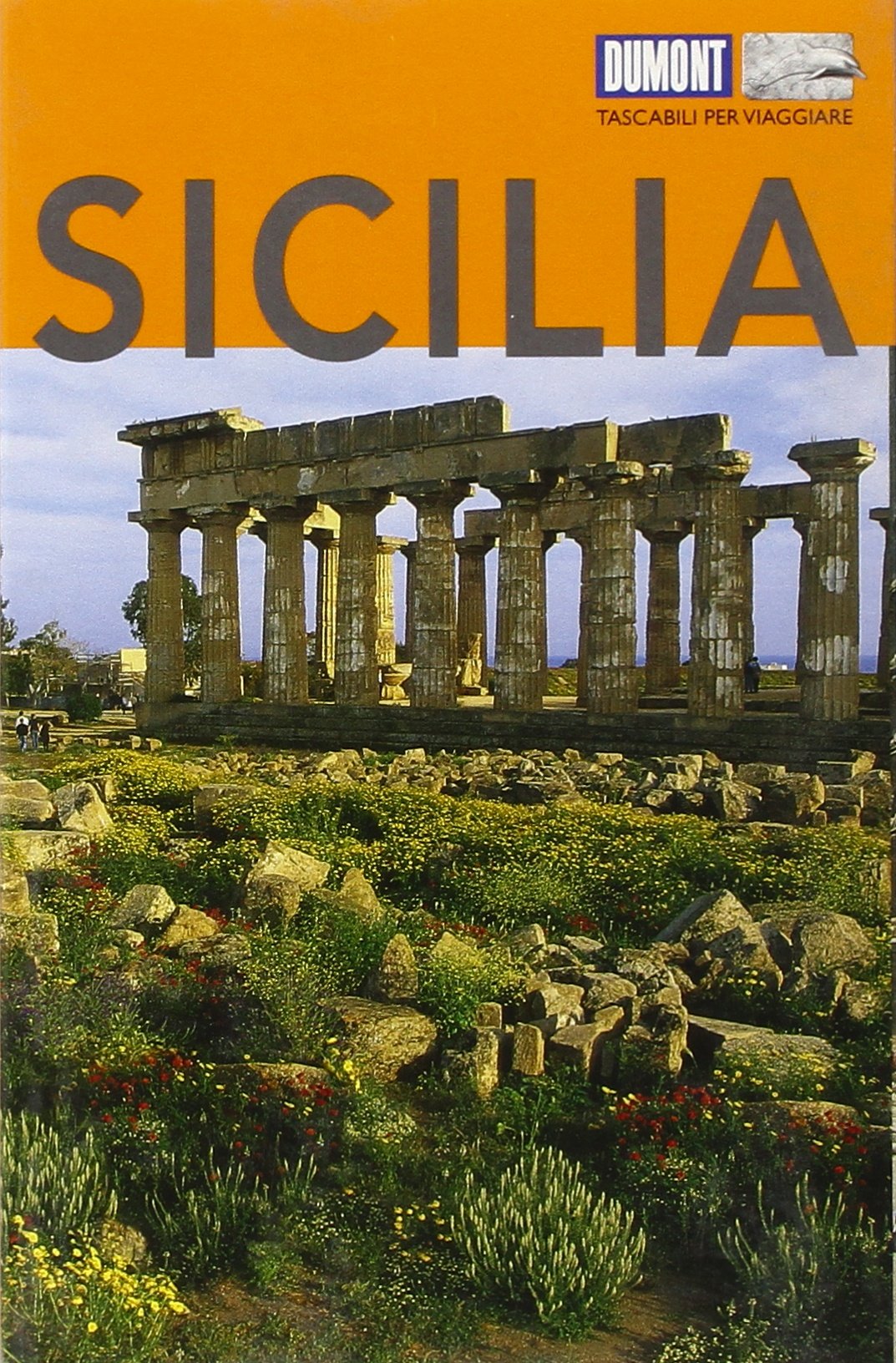 Sicilia. Con Carta geografica ripiegata book