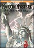 L'integrale di Martin Mystère. Un vampiro a New York (Vol. 6) Manga