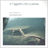 Product Image: È l'oggetto che vi pensa