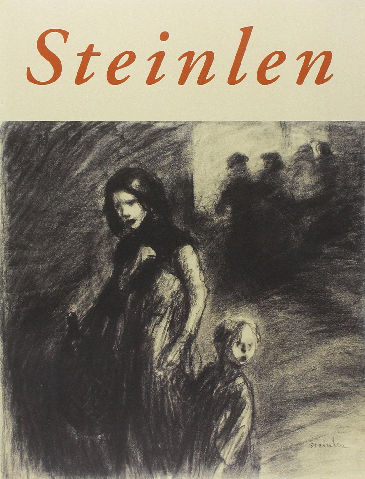 Théophile-Alexandre Steinlen 1859-1923. Catalogo della mostra (Bellinzona, 1 aprile-1 luglio 2007). Ediz. illustrata book
