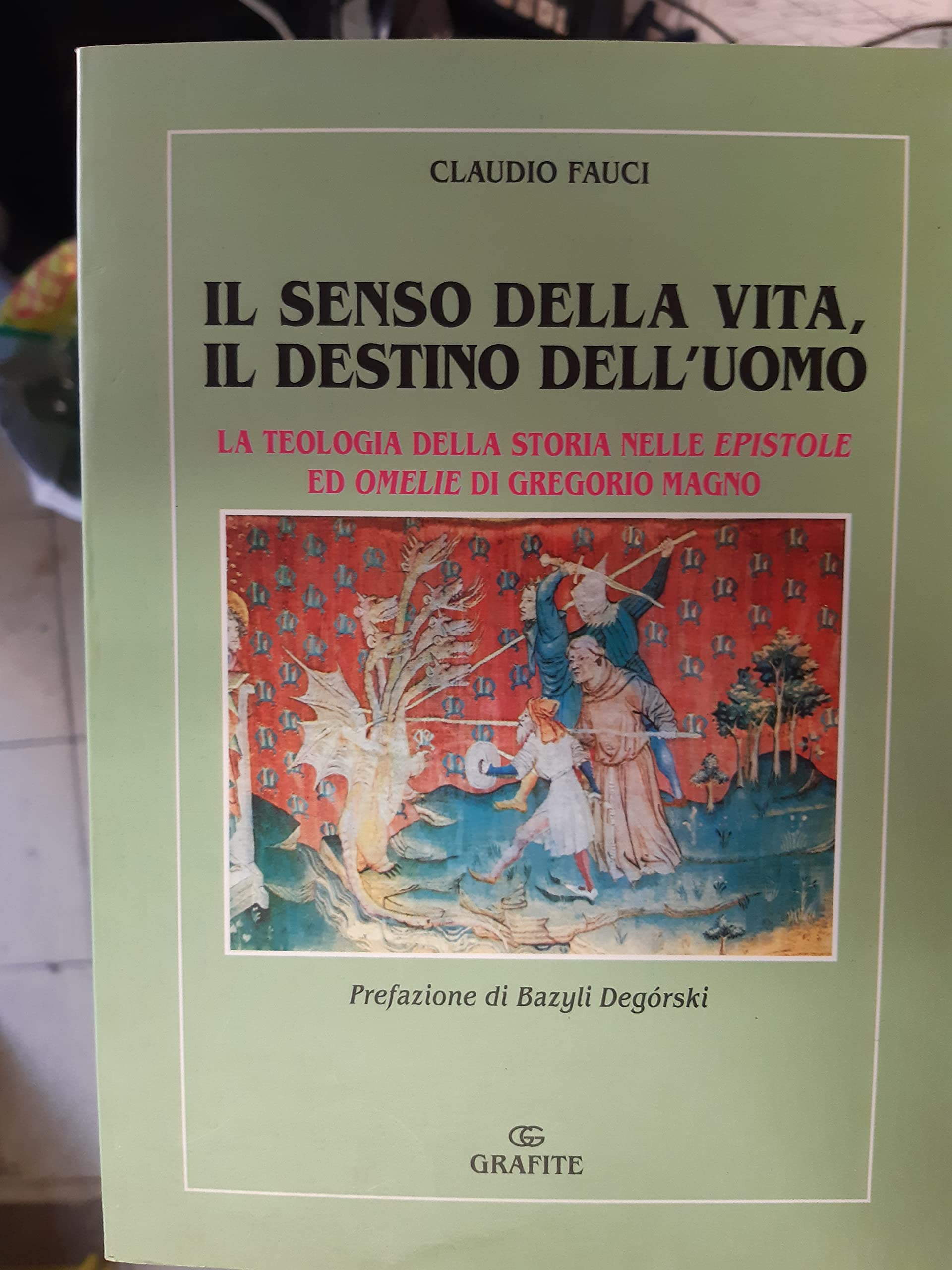 Il senso della vita, il destino dell'uomo book