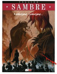 Sambre. Rivoluzione, rivoluzione... (Vol. 3) book