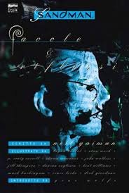 Sandman. Favole e riflessi (Vol. 6) Manga