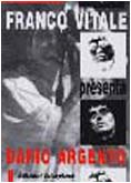 Franco Vitale presenta Dario Argento (Falsopiano. Iniziative) Film, Art & Culture