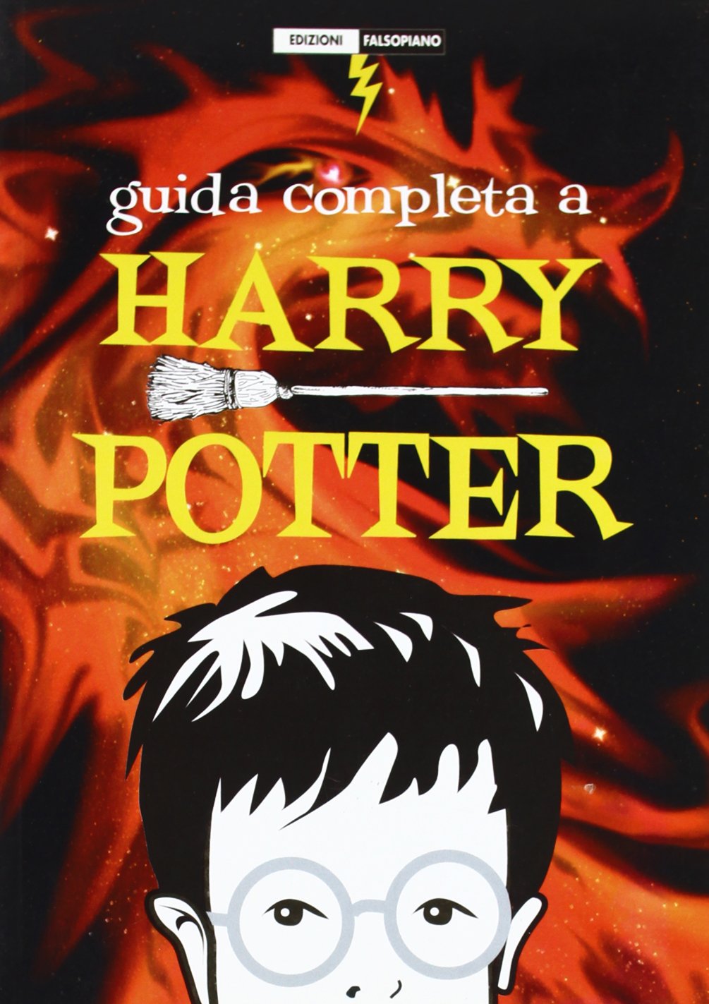 Guida completa a Harry Potter Film, Art & Culture