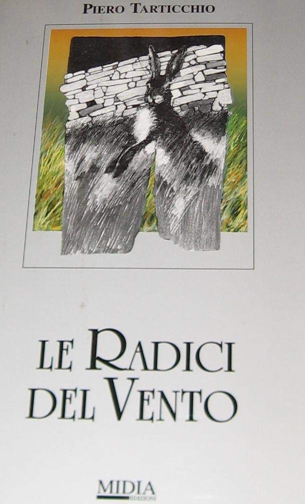 Le radici del vento book