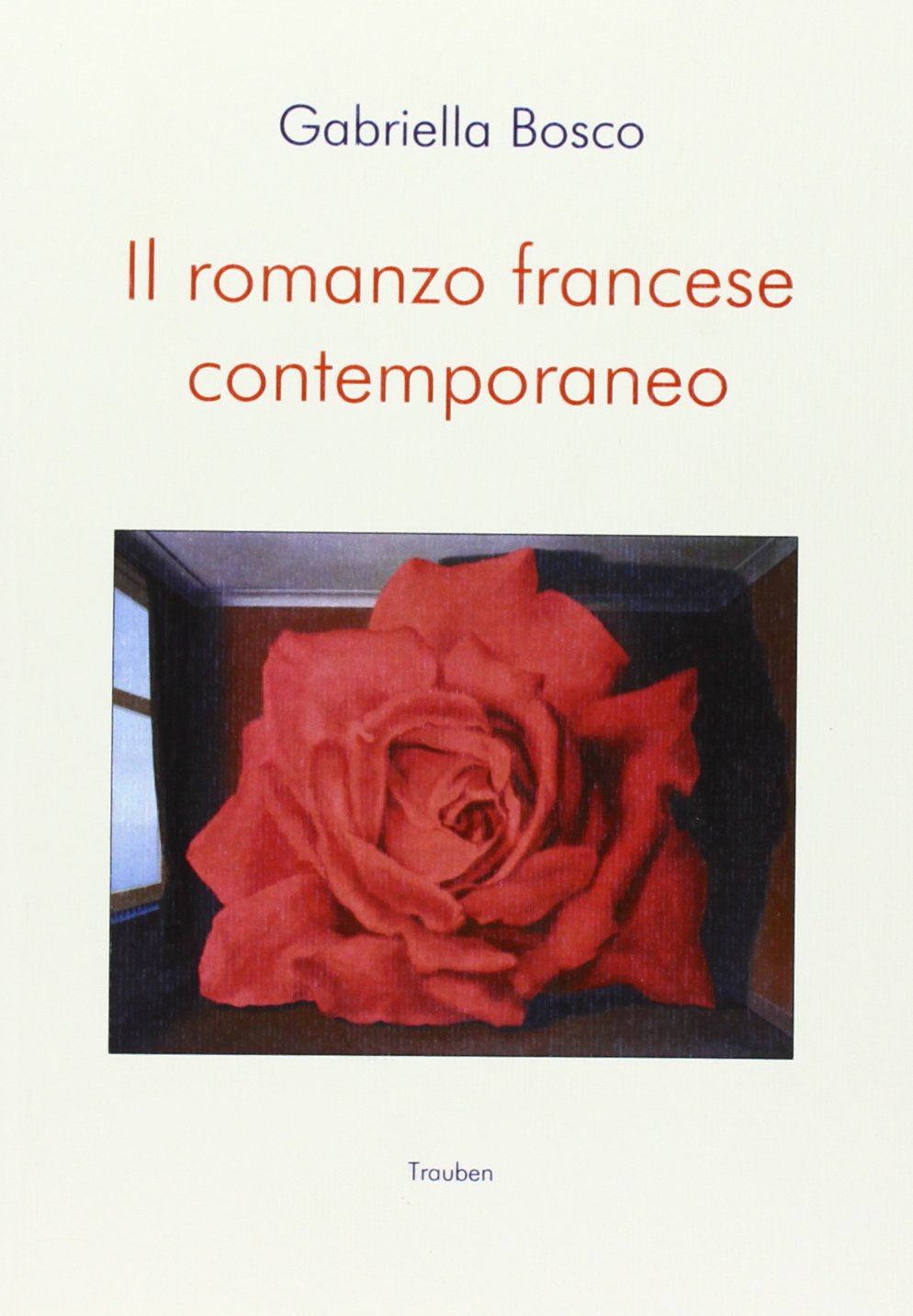Il romanzo francese contemporaneo (Saggistica letteraria) Books