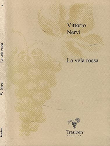 Product Image: La vela rossa