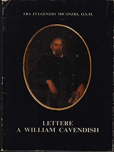 Lettere a William Cavendish (1615-1628) (Scrinium historiale) Religion & Esotericism