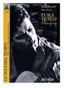 Luigi Tenco. Un miracolo breve cd