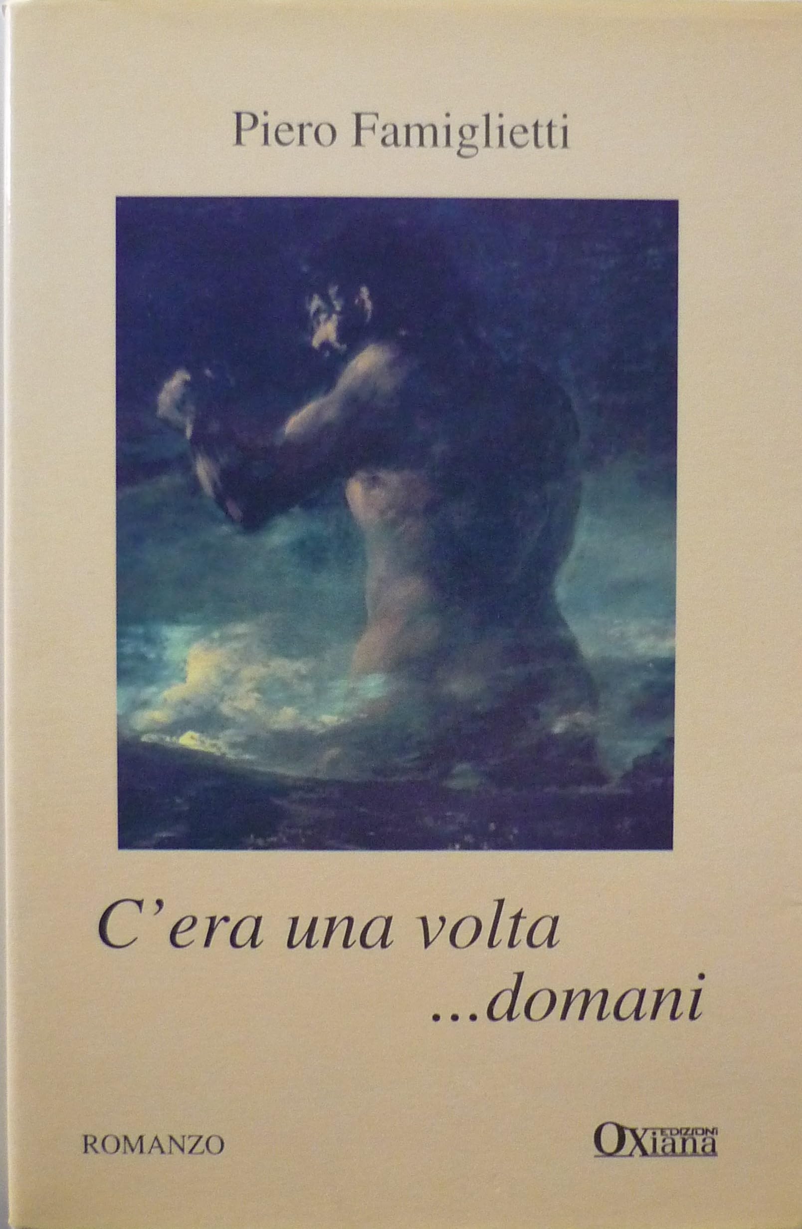 C'era una volta... Domani Contemporary literature