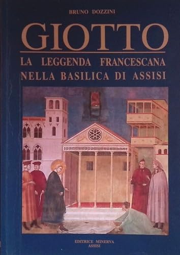 Giotto. La leggenda francescana nella Basilica di Assisi Film, Art & Culture