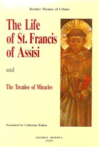 The life of st. Francis of Assisi Politics & Society