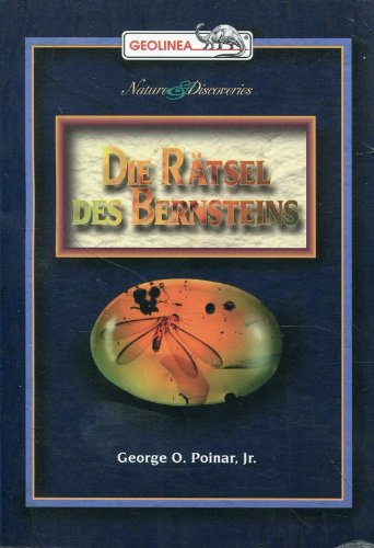 Die rätsel des Bernsteins (Natura & scoperte) Business & Technology