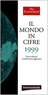 Il Mondo in Cifre 1999 book