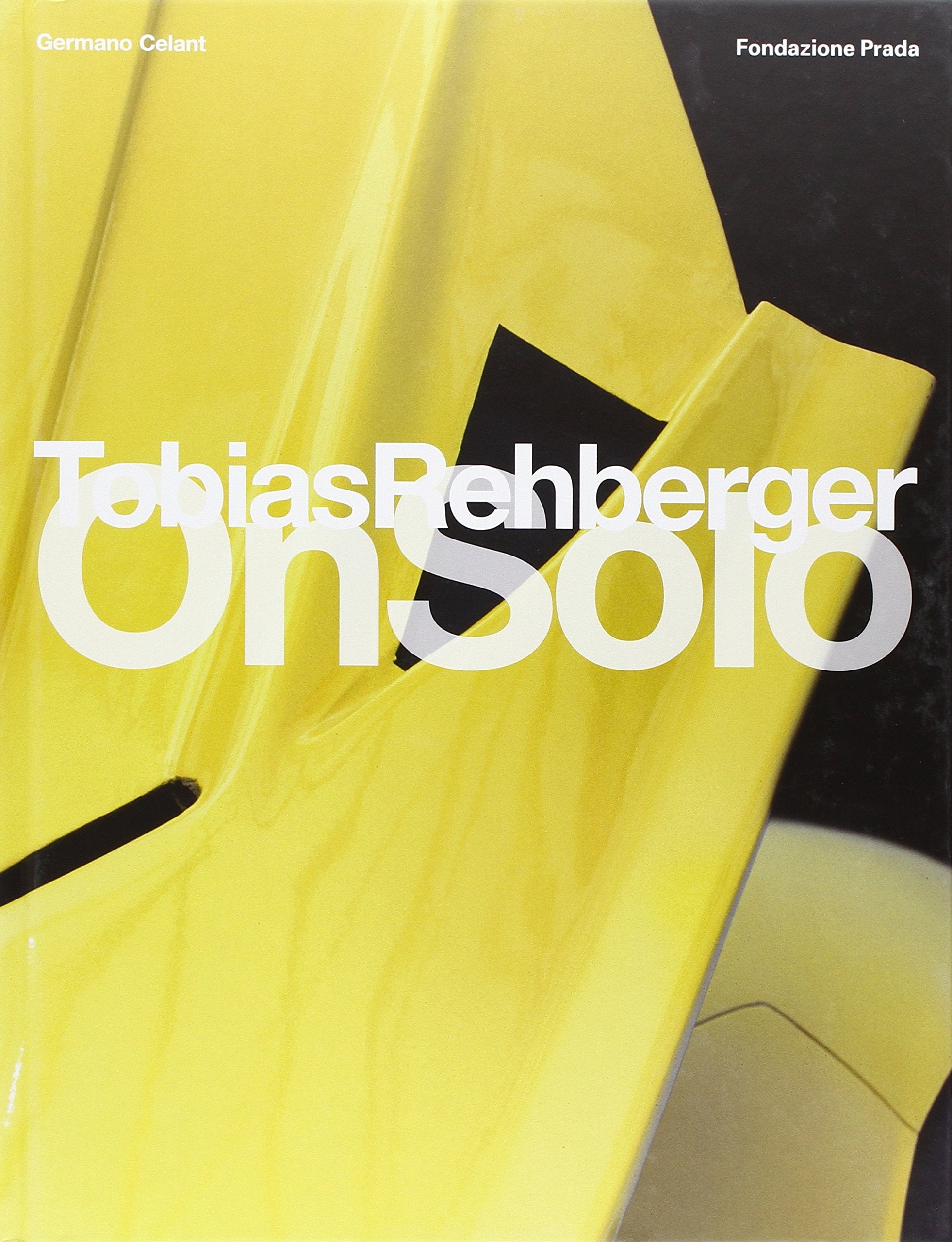 Tobias Rehberger: On Otto : On Otto, On Solo Film, Art & Culture
