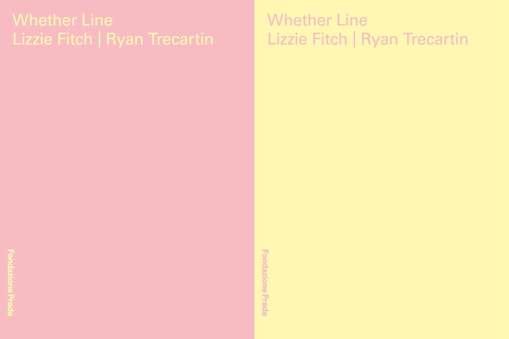 Lizzie Fitch & Ryan Trecartin: Whether Line Social Sciences
