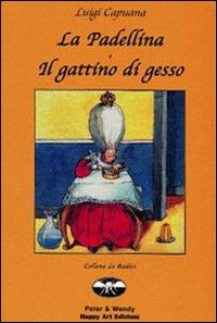 La padellina-Il gattino di gesso book