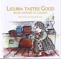 Liguria tastes good-Buon sapore di Liguria Leisure, Home & Garden