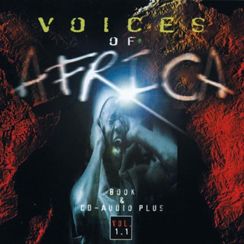 Voices of Africa Music