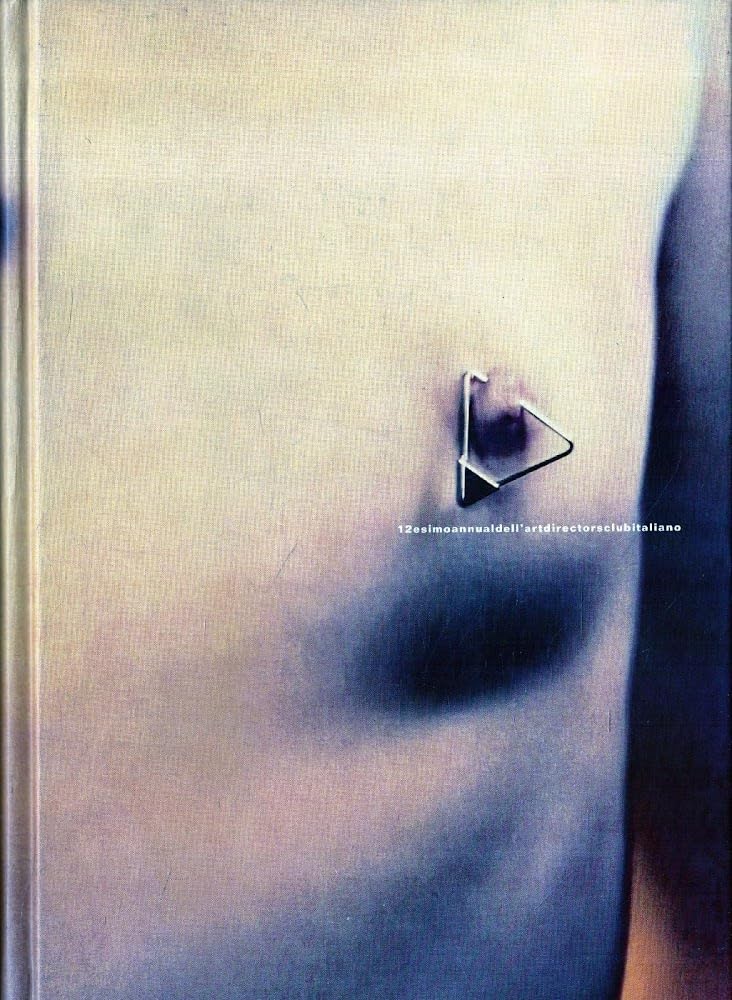 Annual Art directors club italiano. Ediz. illustrata (1997) (Vol. 12) book