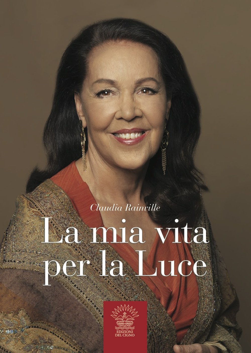 La mia vita per la Luce book