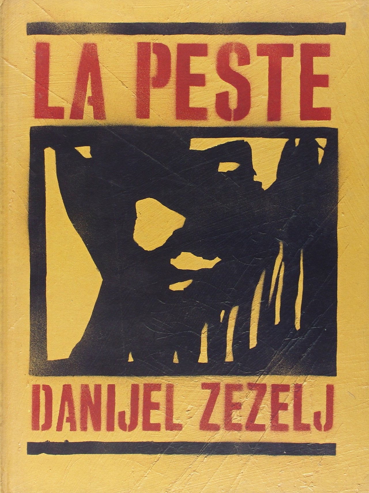La peste Novels & Short Stories