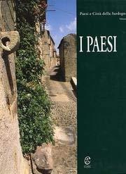 Paesi e città della Sardegna. I paesi (Vol. 1) book