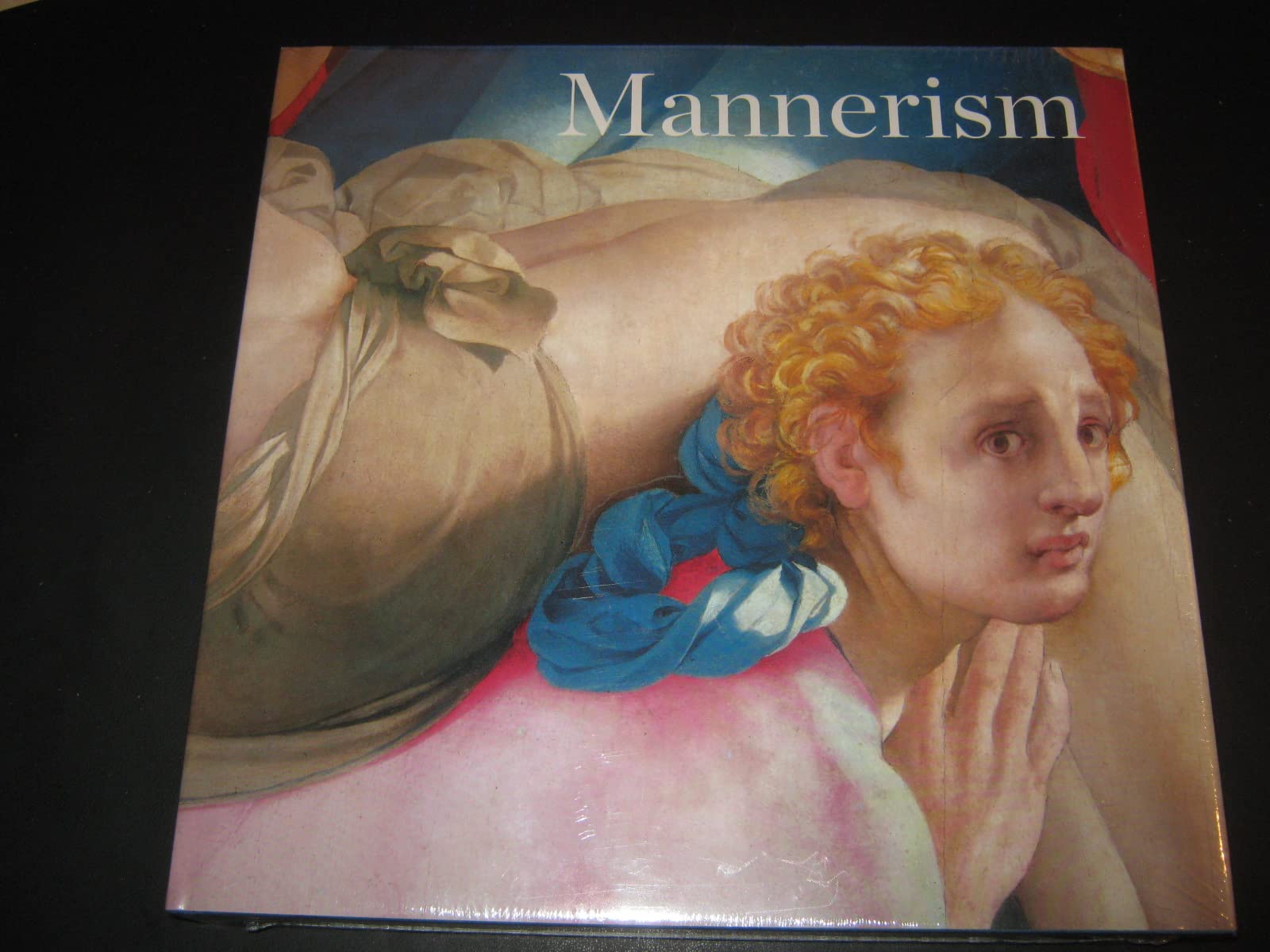 Mannerism Books