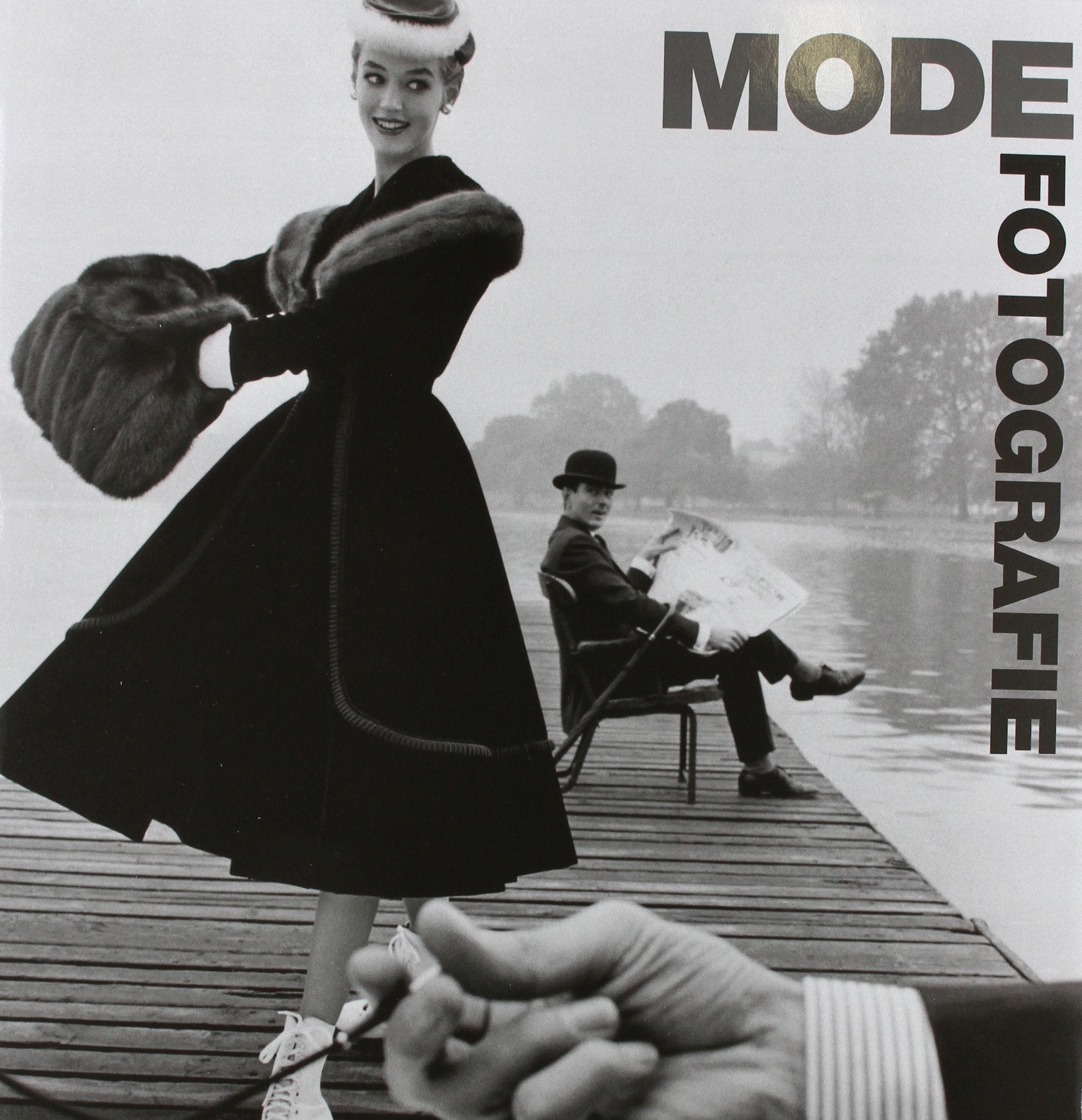 Mode Fotografie. Fashion Photography: Englisch-Deutsch-Französisch-Niederländisch-Spanisch-Italienisch Film, Art & Culture