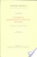 Studies in seventeenth-century imagery (Sussidi eruditi) Contemporary literature