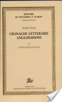 Cronache letterarie anglosassoni. Cronache inglesi (Vol. 1) (Letture di pensiero e d'arte) Contemporary literature