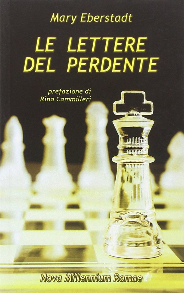 Le lettere del perdente. Un racconto comico sulla vita, la morte e l'ateismo Religion & Esotericism