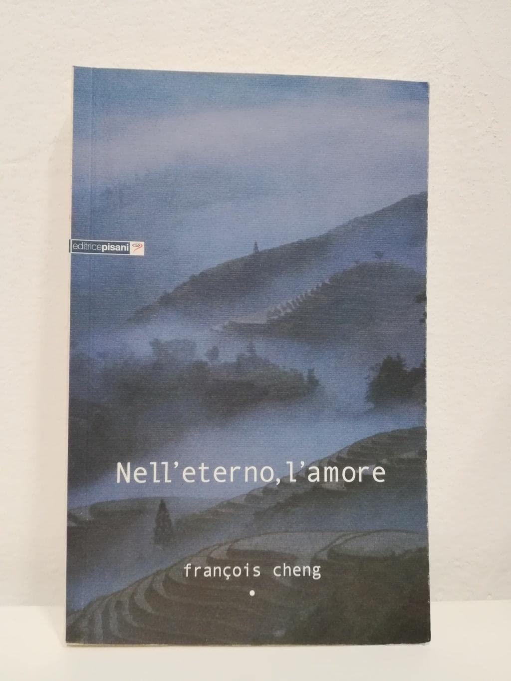 Nell'eterno, l'amore Contemporary literature
