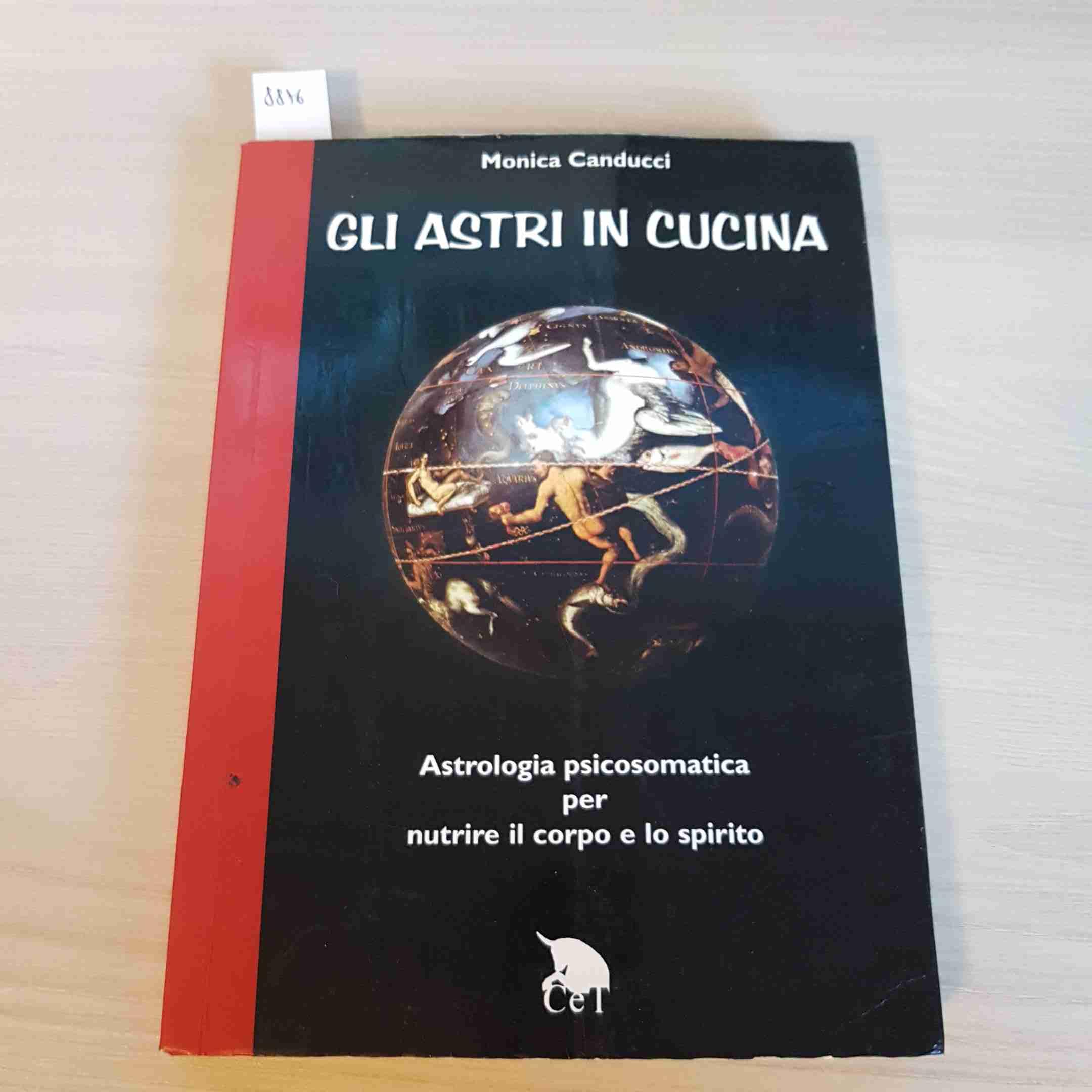 La magia nei monasteri - Mario Balocco (CET Clerico Editrice Torino) book